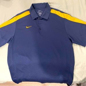 Men’s Nike Polo